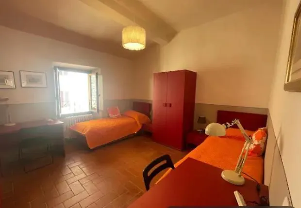 Palmieri Flat Apartman Firenze