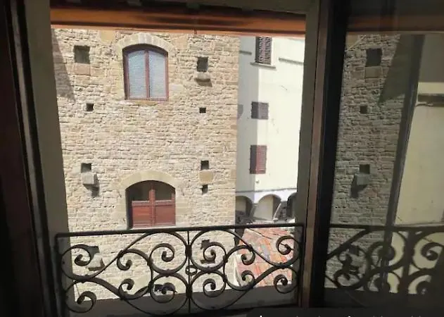 Palmieri Flat Apartman Firenze Olaszország